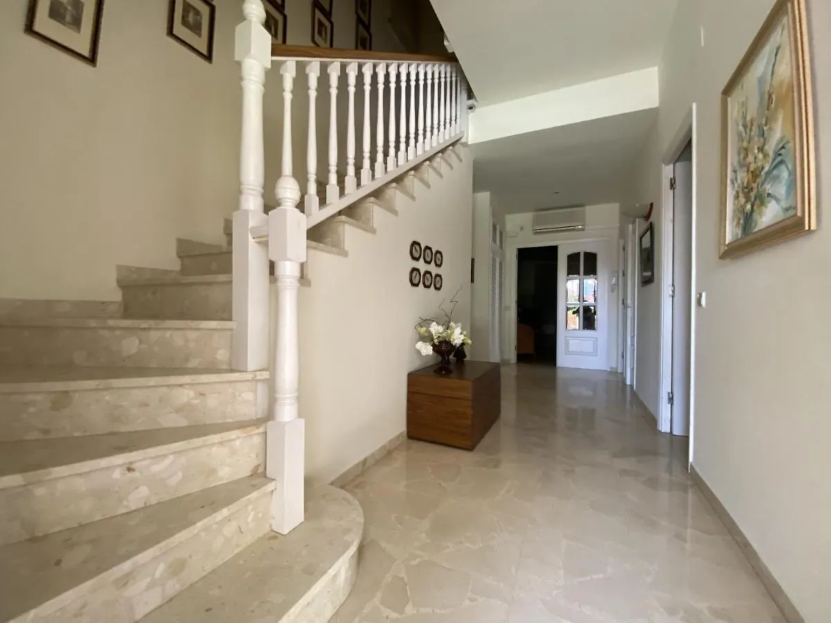 R5 Casa Colonial Villa Coma-ruga 0*,  Spain