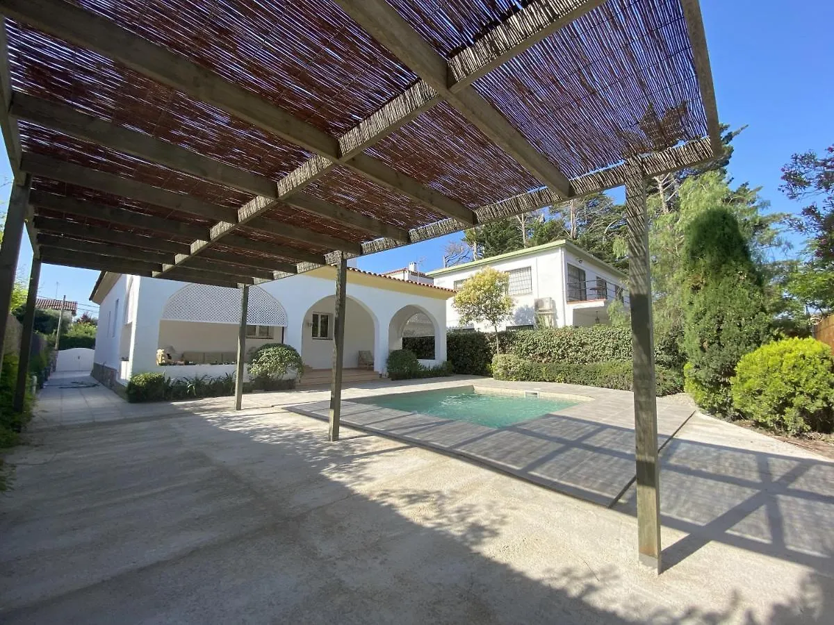 R5 Casa Colonial Villa Coma-ruga Spain