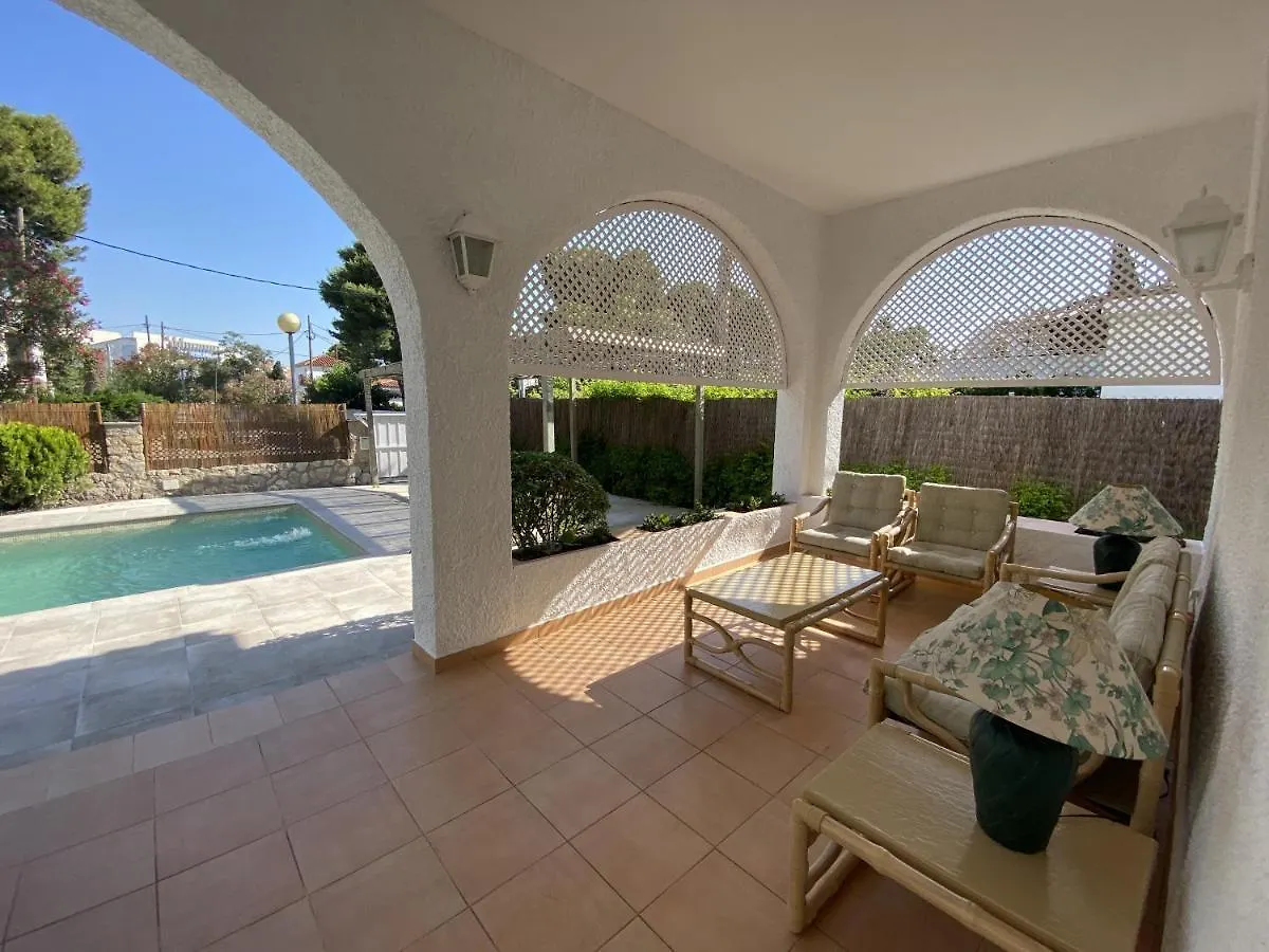 R5 Casa Colonial location