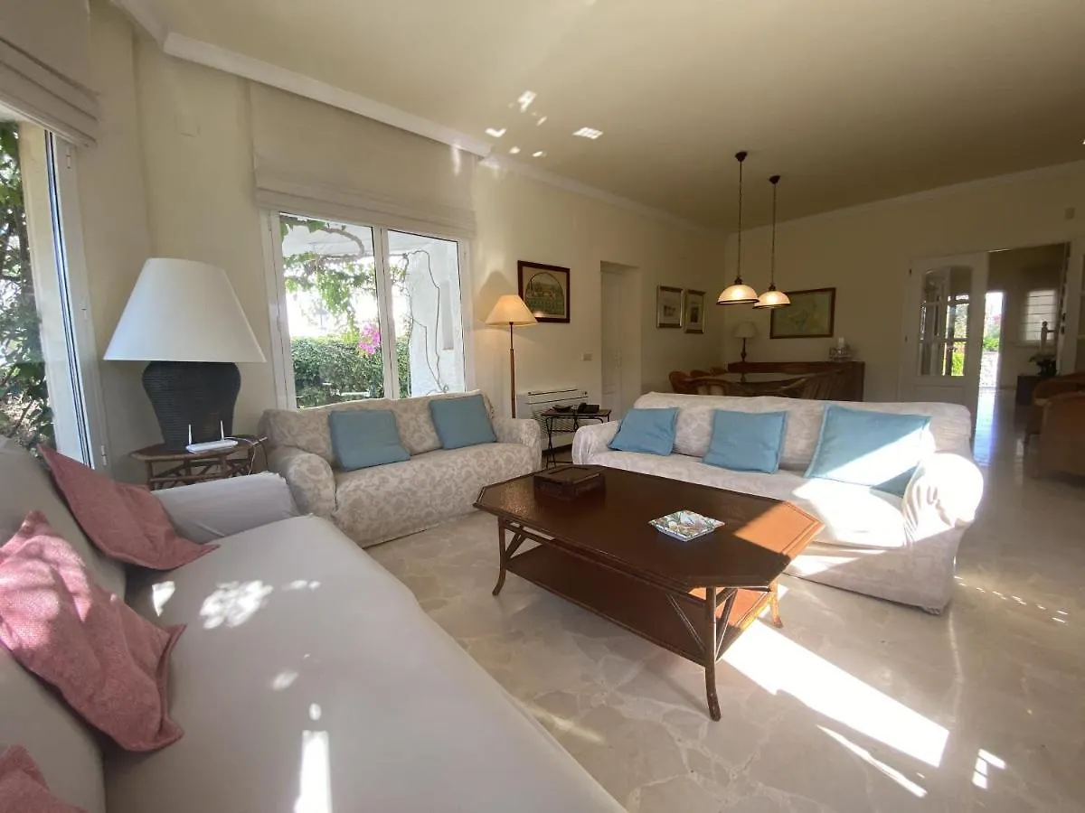R5 Casa Colonial Villa Coma-ruga
