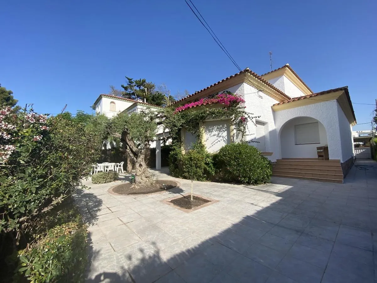 R5 Casa Colonial Villa Coma-ruga 0*,  Spain