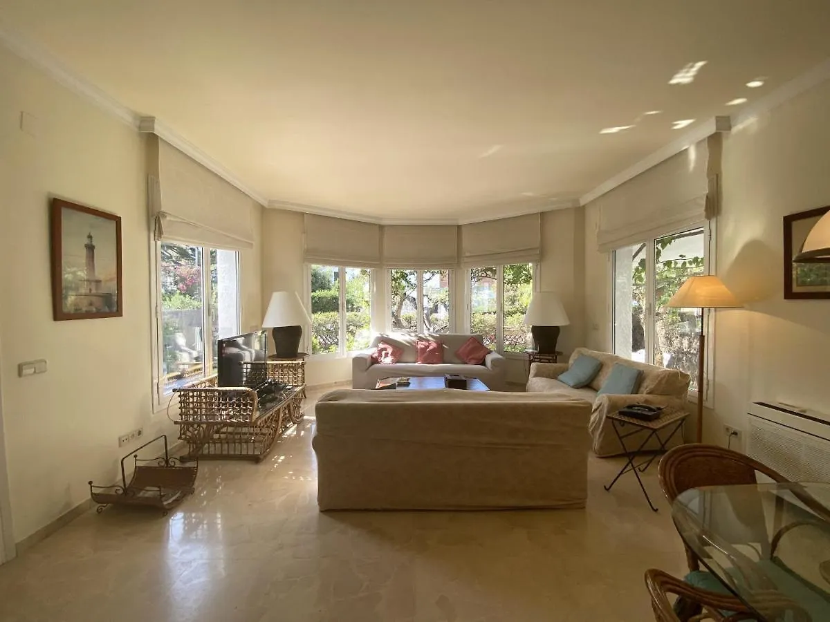 R5 Casa Colonial Villa Coma-ruga 0*,  Spain