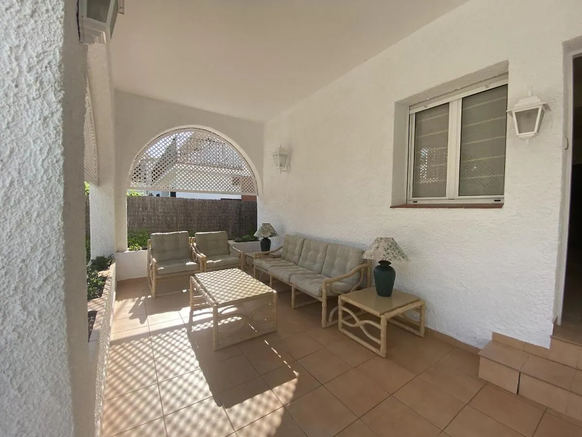 R5 Casa Colonial Villa Coma-ruga Spain