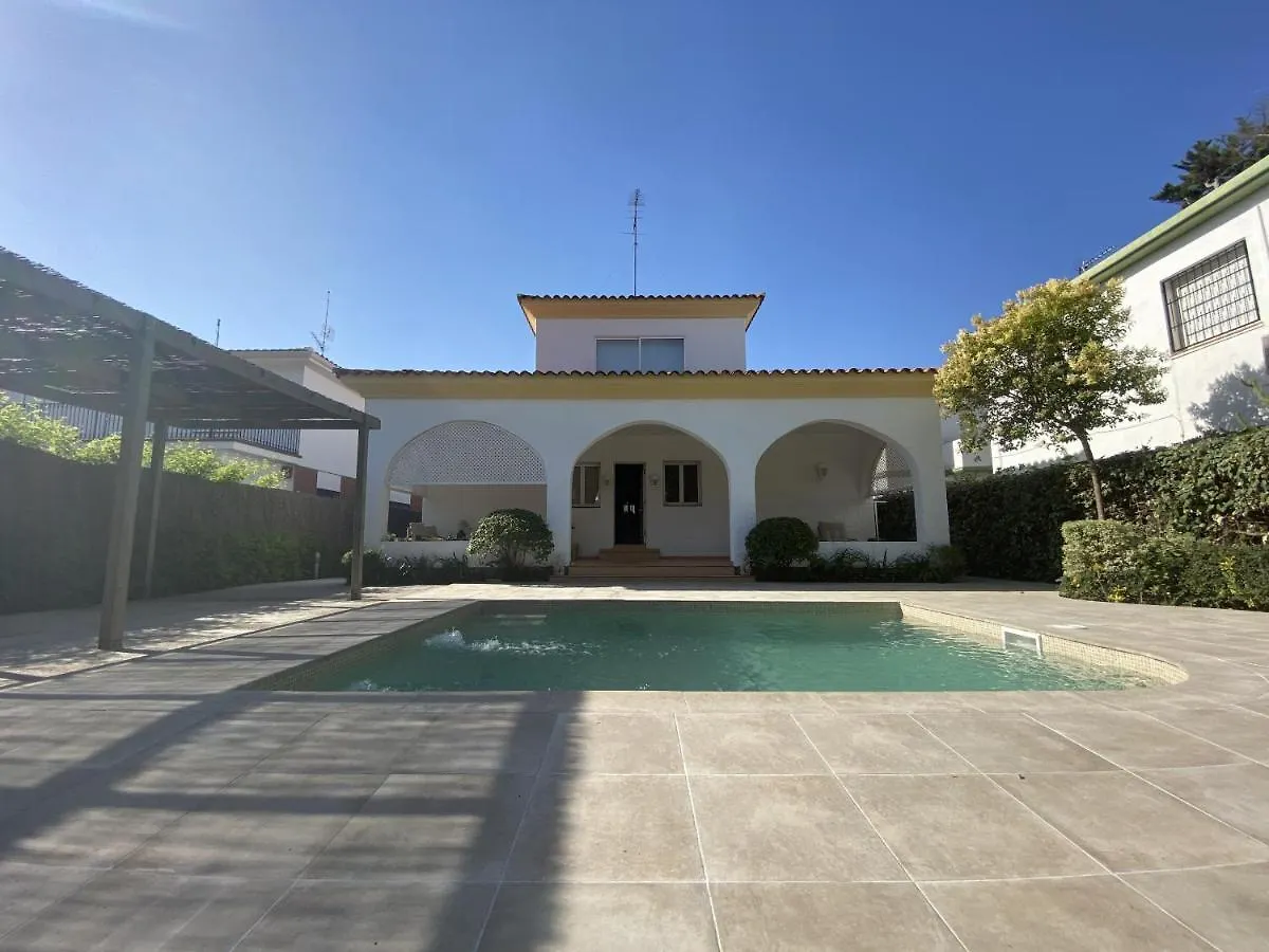 R5 Casa Colonial Villa Coma-ruga