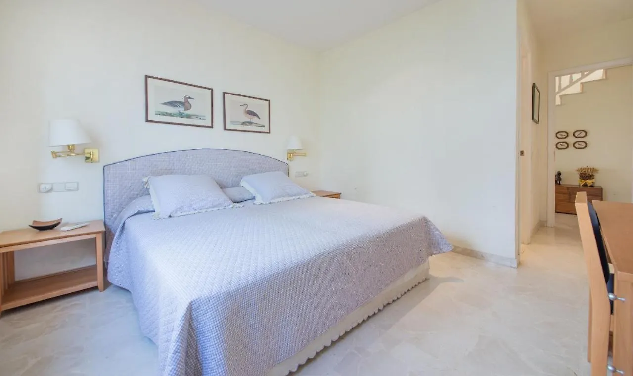 R5 Casa Colonial Villa Coma-ruga Spain