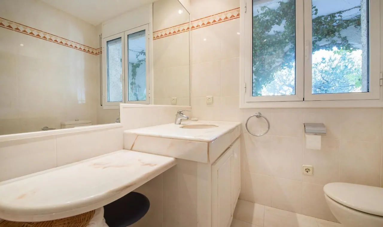 R5 Casa Colonial Villa Coma-ruga 0*,  Spain