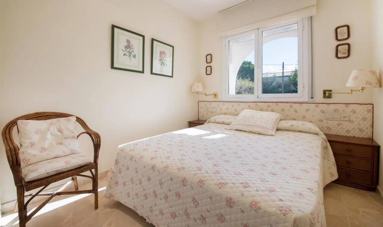 R5 Casa Colonial Villa Coma-ruga 0*,  Spain