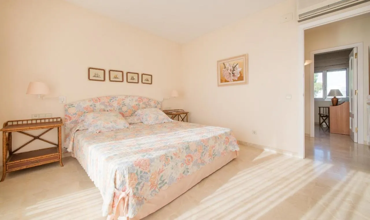 R5 Casa Colonial Villa Coma-ruga