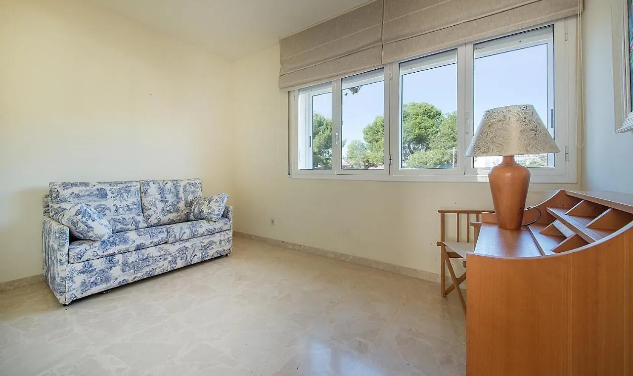 R5 Casa Colonial Villa Coma-ruga