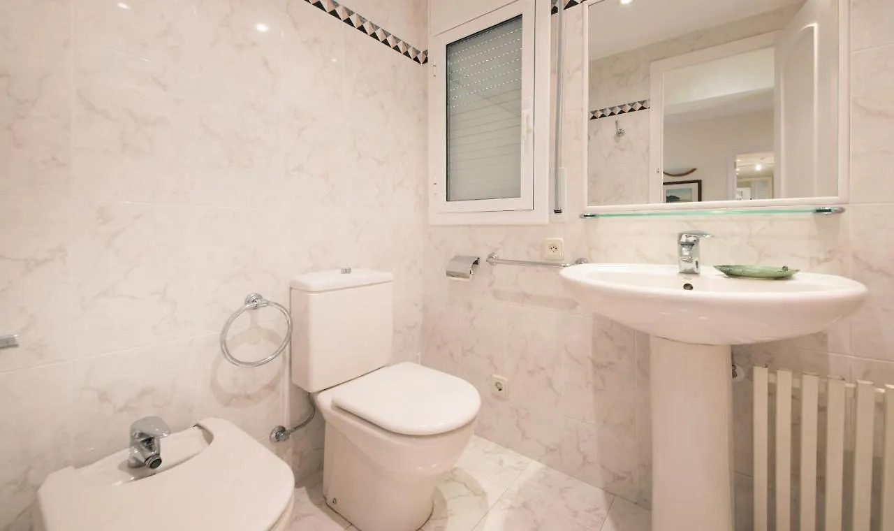 R5 Casa Colonial Villa Coma-ruga Spain