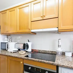 Chez Ana Apartamento