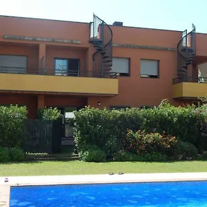 Masia Blanca - Apartamento